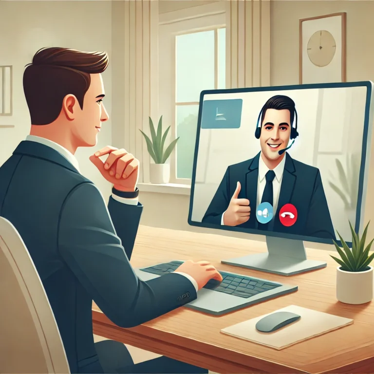 Прямой контакт со специалистом — без посредников и долгих ожиданий