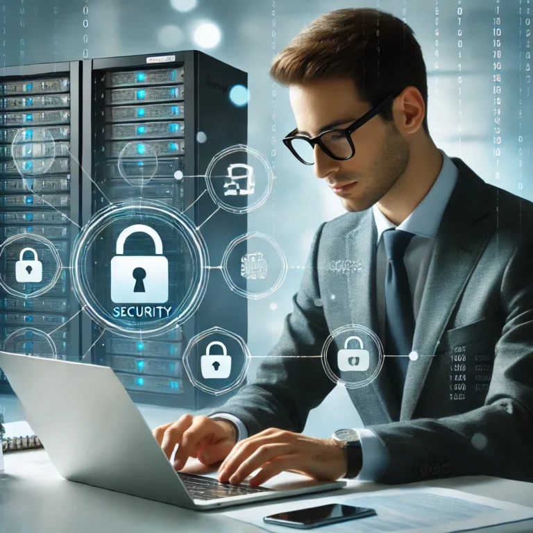 Конфиденциальность данных